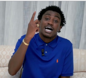 Waly Seck sur les homosexuels : « On doit les dégager »