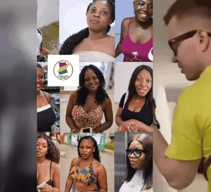 Indignation au Ghana et au Kenya : un Russe filme ses ébats sexu£ls avec une trentaine de femmes et diffuse ses vidéos