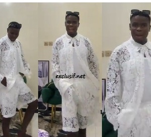 Homosexualité : Le célèbre influenceur Zale Mbaye arrêté ! 