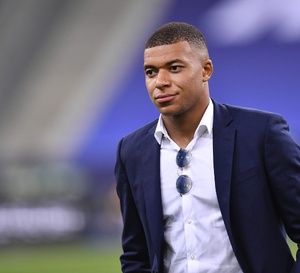 Litige Mbappé-PSG: le club ne fait pas appel de sa condamnation 