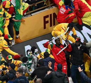 Supporters en détention : la Nation se lève pour ses enfants 