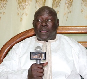Réorganisation de la lutte : Dakar confie sa Ligue à Moustapha Guèye