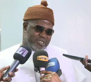 Ligue de lutte de Dakar : Moustapha Guèye élu, Diécko conteste sa défaite