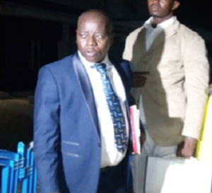 Santé de Kouthia : “Il se rétablit petit à petit”, confie une source proche