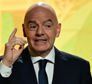Gianni Infantino rassure : le Mexique prêt pour la Coupe du monde 2026 malgré la violence