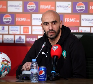 Remplacement de Regragui : La FRMF dément toute désignation d’un nouvel entraîneur des Lions de l’Atlas