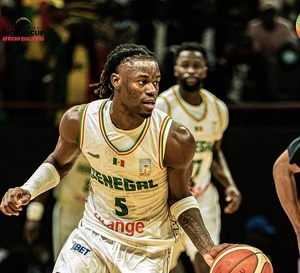 Éliminatoires Mondial 2027 : le Sénégal chute face à la Côte d’Ivoire