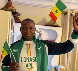 Solidarité nationale : La Fondation LONASE offre 18 millions FCFA aux supporters sénégalais détenus au Maroc