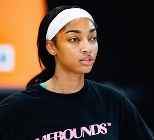 Basketball : l’équipe Rose BC d’Angel Reese éliminée dès le premier tour des playoffs
