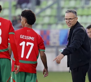 Maroc : Mohamed Ouahbi nommé sélectionneur des Lions de l’Atlas en remplacement de Walid Regragui