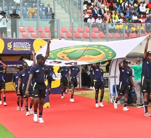 Ligue des champions et et de la Coupe de la Confédération : la CAF augmente les primes