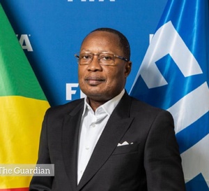 Congo-Brazzaville : le président de la FECOFOOT condamné à perpétuité pour détournement de fonds