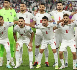 L’Iran «ne participera pas» au Mondial 2026, selon son ministre des Sports