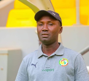 Football : Souleymane Diallo nommé directeur technique national (DTN)
