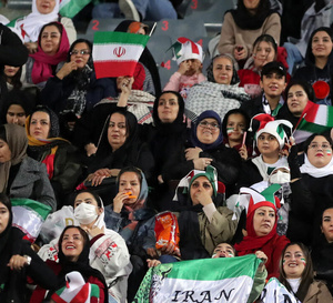Coupe du monde 2026 : L’Iran réclame le Mexique pour ses matches face aux tensions avec les États‑Unis