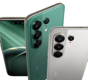 TECNO lance la série CAMON 50 : zoom ultra-précis, IA artistique et sécurité renforcée pour un smartphone complet