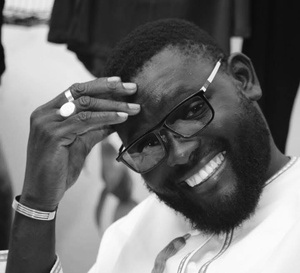 Dakar : décès de Bernard SAGNA, choriste engagé