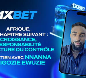 Le prochain chapitre de l’Afrique : quand la croissance du marché des paris s’accompagne de responsabilité