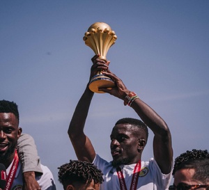 « Apaiser les tensions » : Idrissa Gueye prêt à remettre les médailles au Maroc