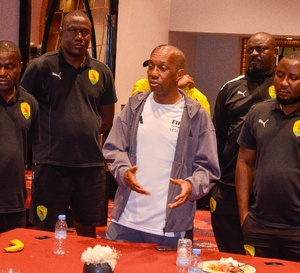 CAN 1976, Réclamation du titre du Maroc : les précisions de la Guinée