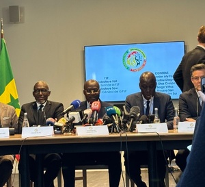 Sénégal-MAROC : le scandale de la "décision fantôme" de la CAF secoue le football africain