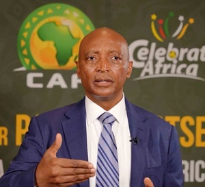 Polémique CAN 2025 : Motsepe annonce une visite à Dakar