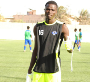 Tragédie sur la RN1 : un gardien de but perd la vie