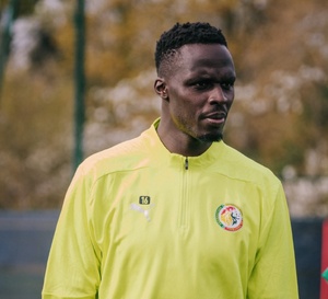 Édouard Mendy tacle Motsepe : «La CAF ne répond pas aux attentes»