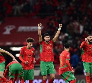 Titre sur tapis vert : le Maroc ne prévoit aucune célébration en France
