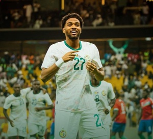 Match amical : le Sénégal domine la Gambie (3-1) à Diamniadio