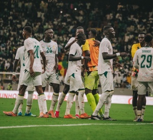 Mondial 2026 : l’Irak rejoint le groupe du Sénégal, de la France et de la Norvège