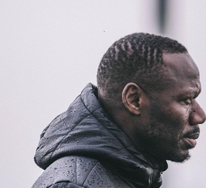 Pape Thiaw : « Il n’y a pas de titulaire dans mon équipe »