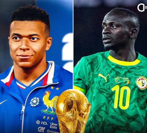 Mondial 2026 : la France hérite du groupe le plus relevé avec le Sénégal, la Norvège et l’Irak