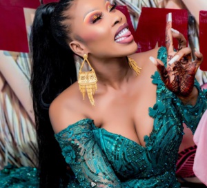 Vidéo : Nabou Dash révèle comment elle a dépouillé un milliardaire sénégalais