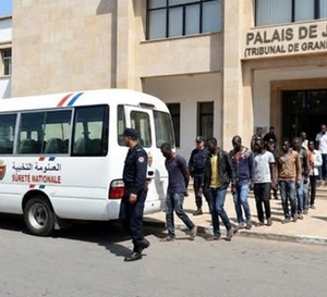 Incidents de la CAN 2025 : les 18 supporters sénégalais contestent leur condamnation