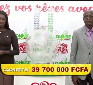 Tirage du Loto, du mercredi 08 avril 2026