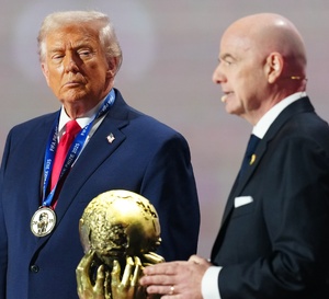 Tourisme en recul : le sentiment anti-américain inquiète les organisateurs du mondial 2026