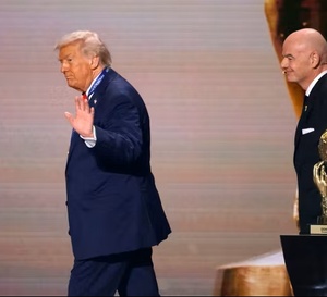 Coupe du monde 2026 : ces nations dans le viseur des mesures de Trump