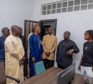 Football : La FSF dévoile le nouvel attelage des sélections nationales sous l’impulsion du nouveau DTN