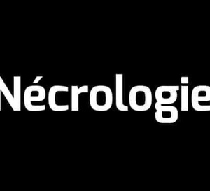 Nécrologie : décès du journaliste Mouhamadou Sagne, ancien du quotidien "Le Soleil"