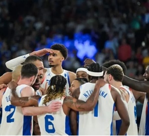 Basket-ball: la France organisera pour la première fois la Coupe du monde en 2031