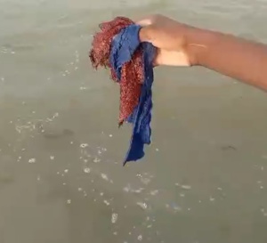 Étude scientifique : état des lieux préoccupant de la pollution des eaux à Dakar