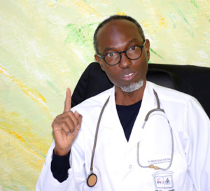 Cour des comptes : le professeur Moussa Seydi relaxé dans l’affaire SMIT