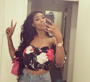 Etats Unis : Nabou Dash acte son 9ème mariage