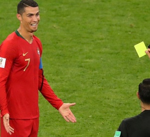 Football : la FIFA revoit les règles des cartons jaunes pour le Mondial 2026