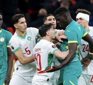 Tribunal arbitral du sport : l’affaire Sénégal–Maroc entre dans une nouvelle phase