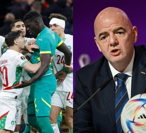 Finale CAN 2025 Sénégal–Maroc : la FIFA bouleverse les règles du jeu