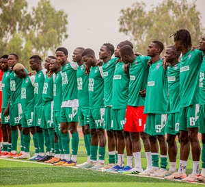 Coupe du Sénégal :  Casa Sports éliminé en demi-finale par l’UGB de Saint-Louis