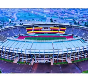 La CAN 2027 au Kenya, en Tanzanie et en Ouganda aura lieu du 19 juin au 17 juillet