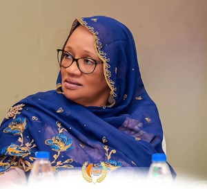 Refus du prince marocain de remettre le trophée à l’équipe du Sénégal : Fatimé Raymonne Habré évoque “un acte très violent”